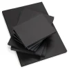 Card Black And White A2, A3 & A4