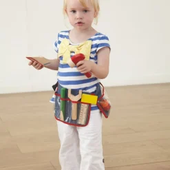 Carpenter's Role Play Tool Belt