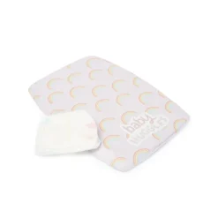 Casdon Role Play Doll Changing Mat Set 7pcs