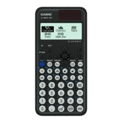 Casio fx-85GT CW Scientific Calculator Black - 30pk