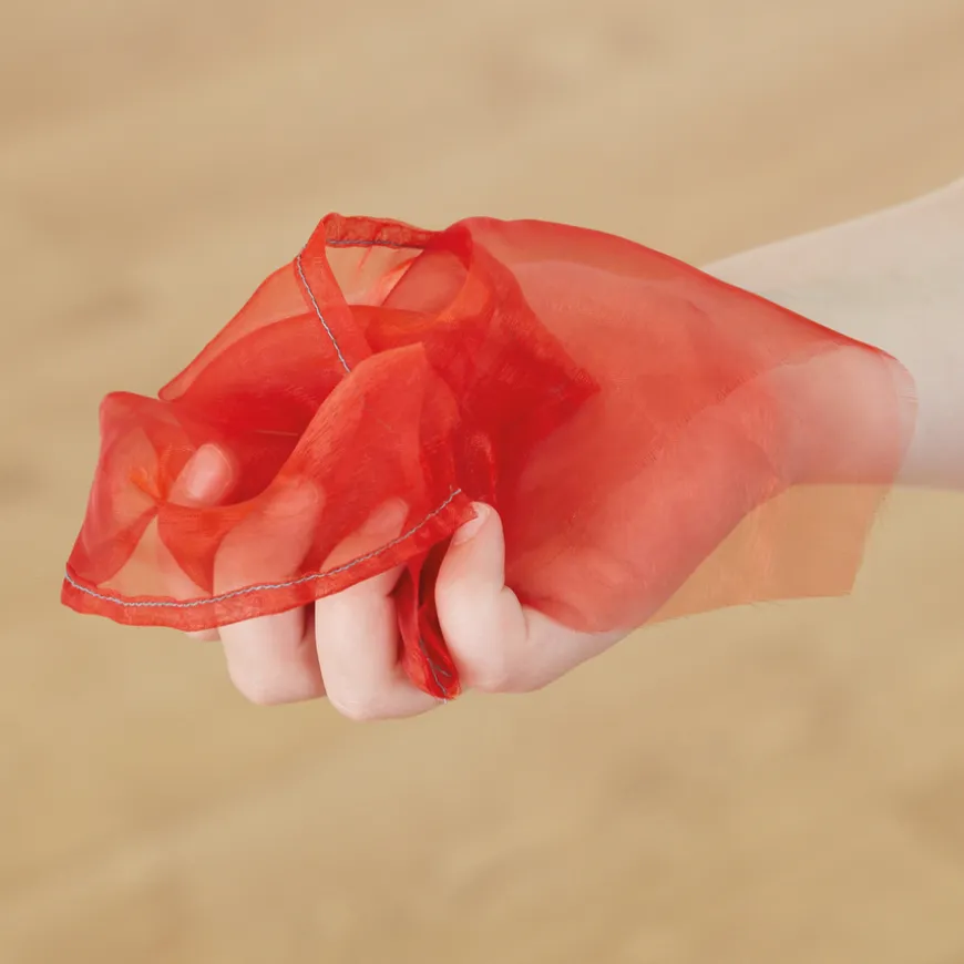 Catching Scarves 3pk