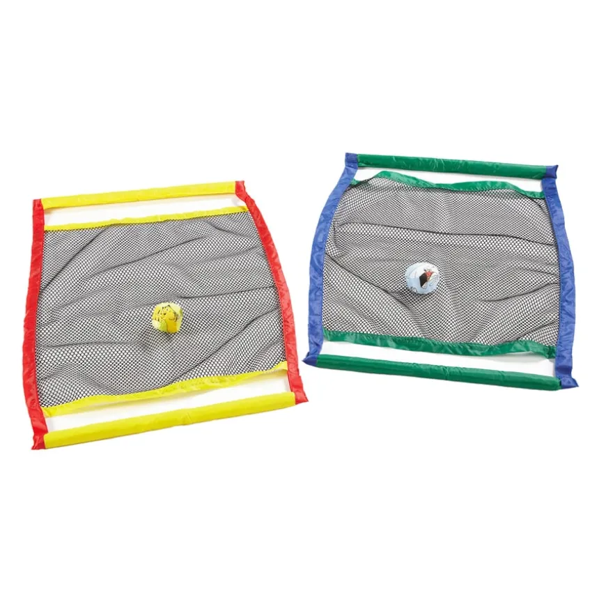 Catch Net Set 2pk