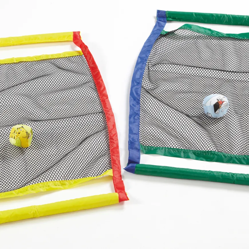 Catch Net Set 2pk