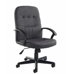 Cavalier Adjustable Office Chair