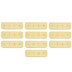 CCVC Bubble Boards 10pk