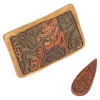 Central American Aztecs Time Capsule Artefact Collection KS2
