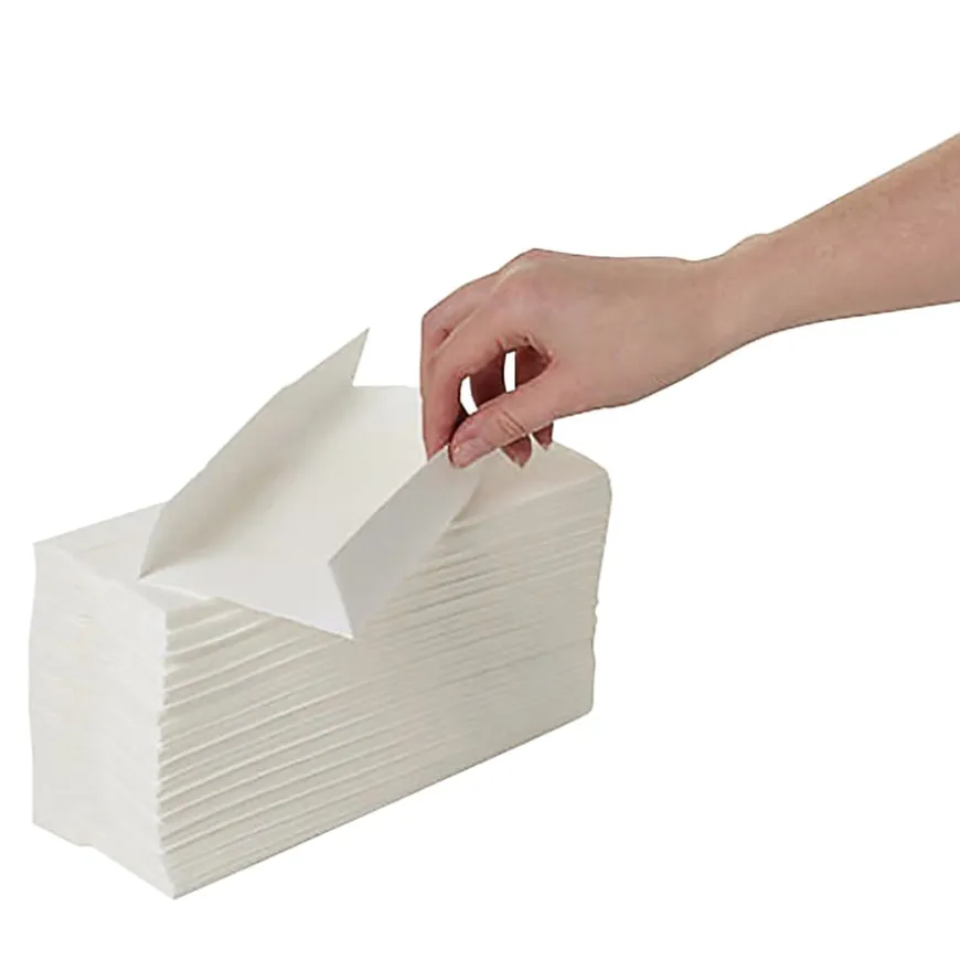 C-Fold Hand Towels 2 Ply 2400pk