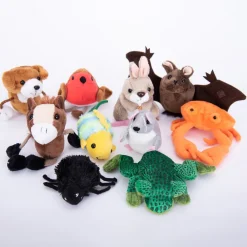 Chatty Bats Language Development Programme