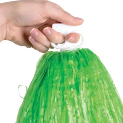 Cheerleader Dance Pom Poms 4pk