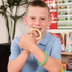 Chewable Fidget Bangle