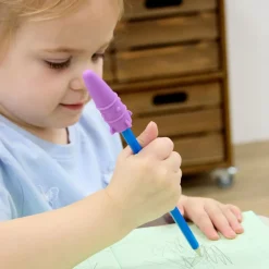 Chewable Pencil Toppers