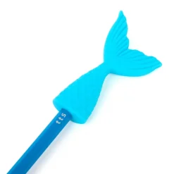 Chewable Pencil Toppers