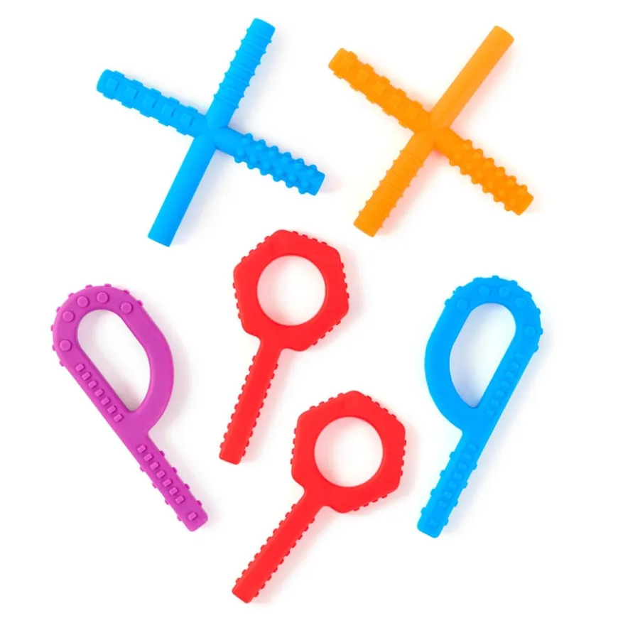 Chew Buddies 6pk