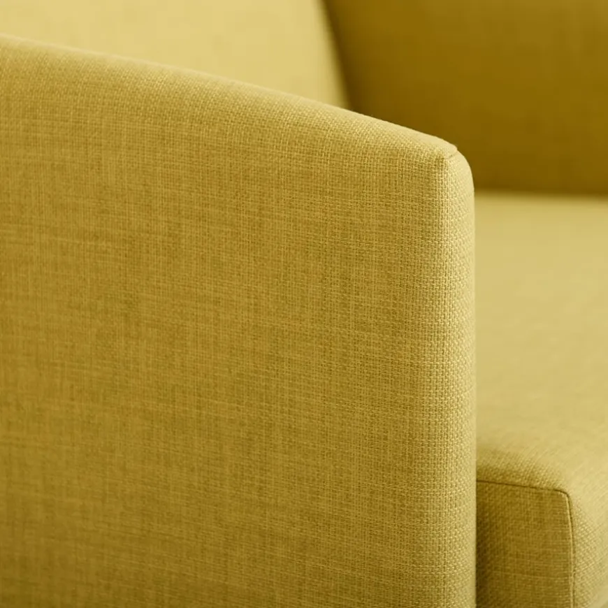Child Fluted Sofa