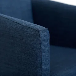 Child Fluted Sofa and Chair Set