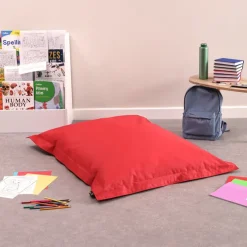 Children's Giant Beanbag Floor Cushion