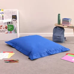 Children's Giant Beanbag Floor Cushion