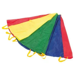 Childrens Parachute Play Canopies