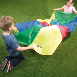 Childrens Parachute Play Canopies