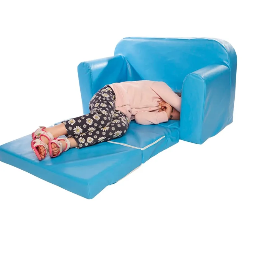 Children's Snug Sofa Bed
