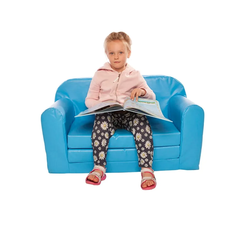 Children's Snug Sofa Bed