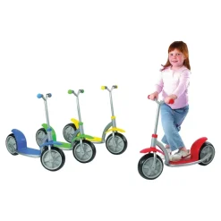 Children's Standing Scooters