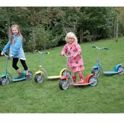 Children's Standing Scooters Bundle Deal 4pk