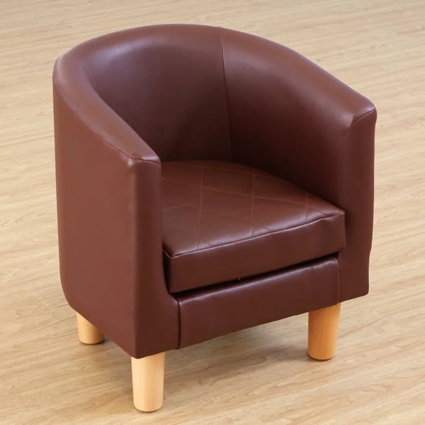 Children's Tub Chairs and Sofas