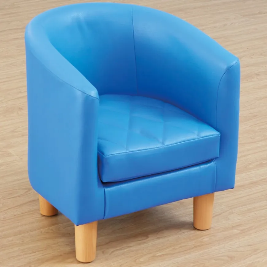 Children's Tub Chairs and Sofas