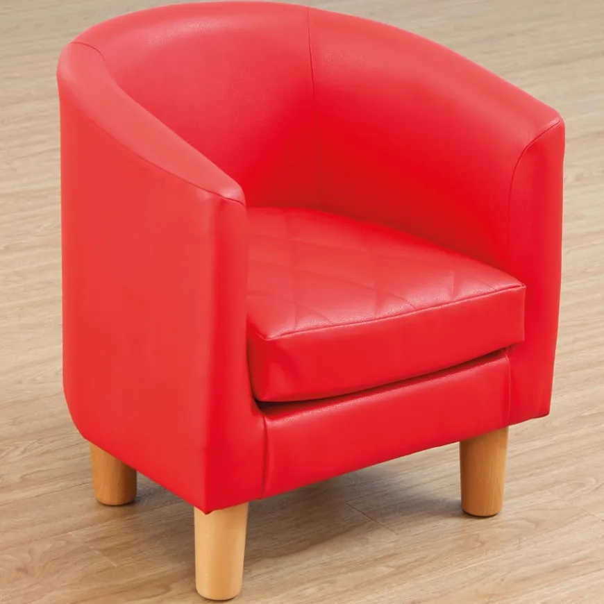 Children's Tub Chairs and Sofas