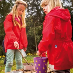 Children's Waterproof Jackets