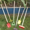 Child Size Gardening Tools Set 6pcs