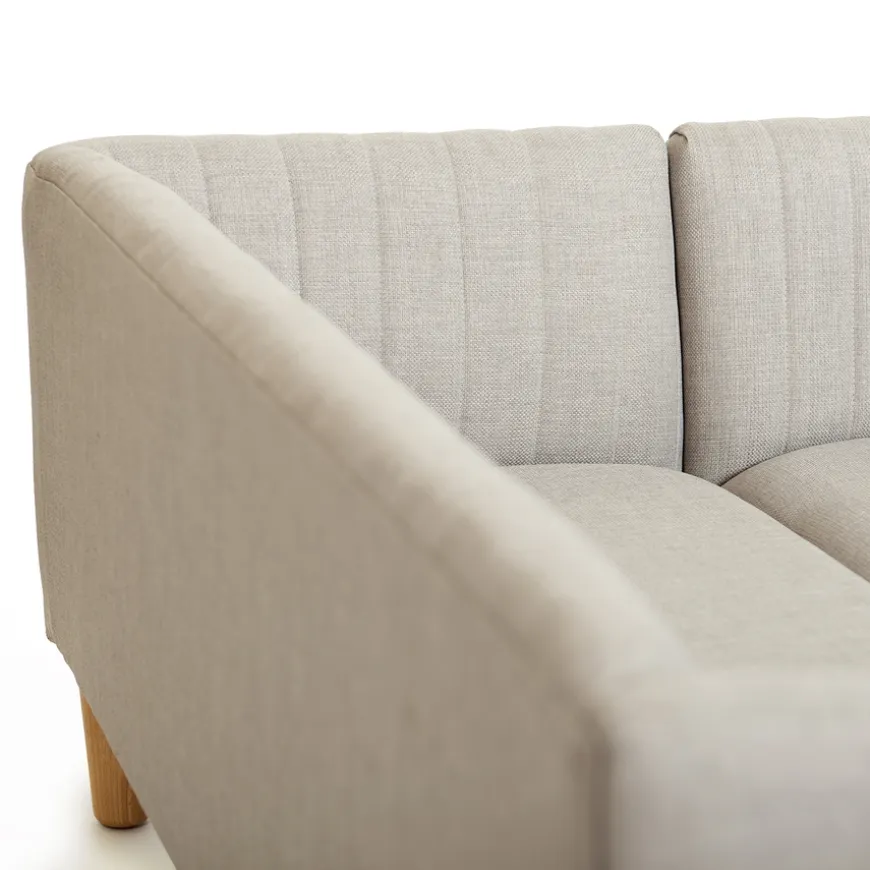 Child U Shape Sofa