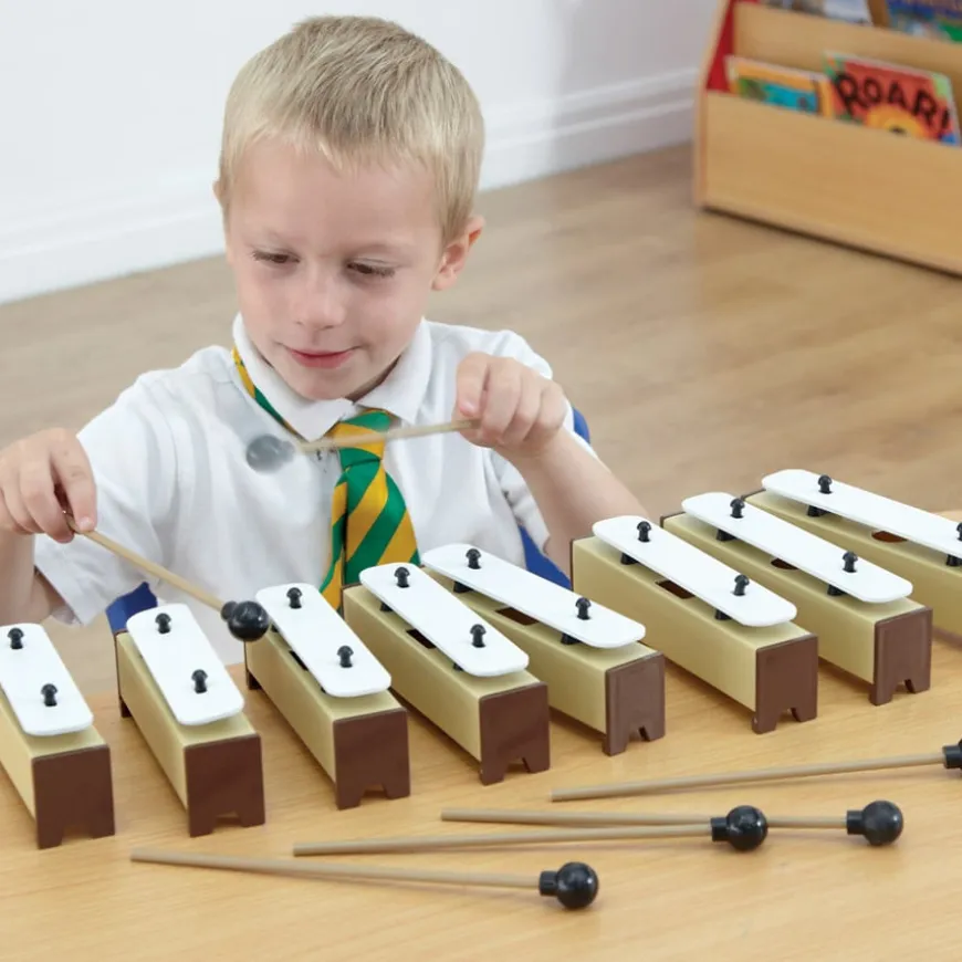 Chime Bars Soprano