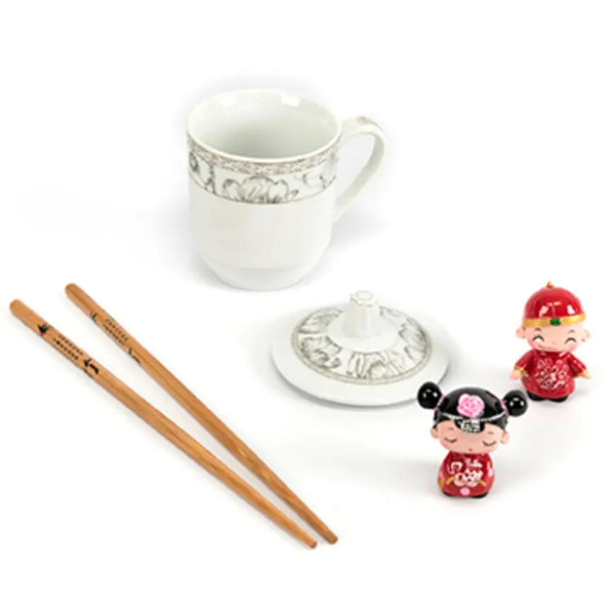 Chinese New Year Collection