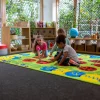 Chloe Caterpillar Indoor Rug
