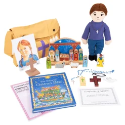 Christian Childs Religious Artefact Collection
