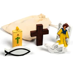Christian Childs Religious Artefact Collection