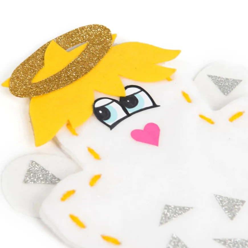 Christmas Hand Puppets 30pk