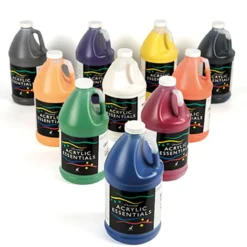 Chromacryl Acrylic Essentials Paint 2L