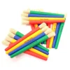 Chubby Paint Brushes 20pk
