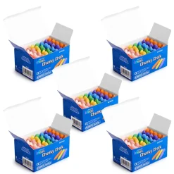 Chunki Chalks Assorted