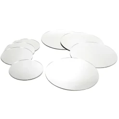 Circle Mirrors