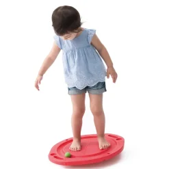 Circular Balance Board