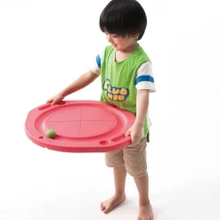 Circular Balance Board