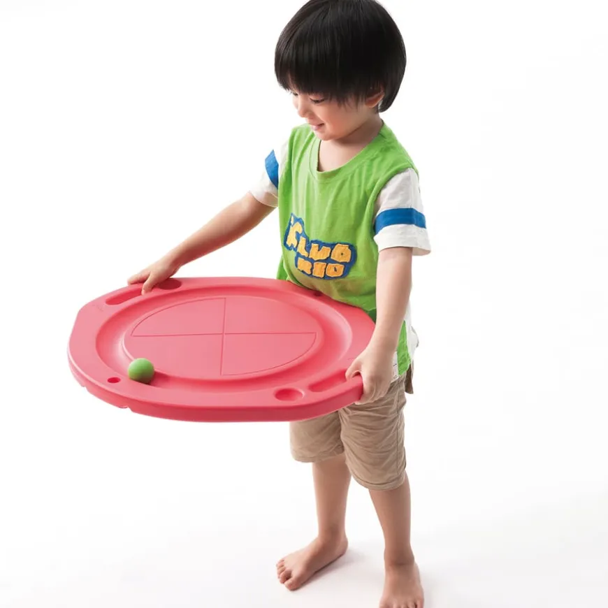 Circular Balance Board