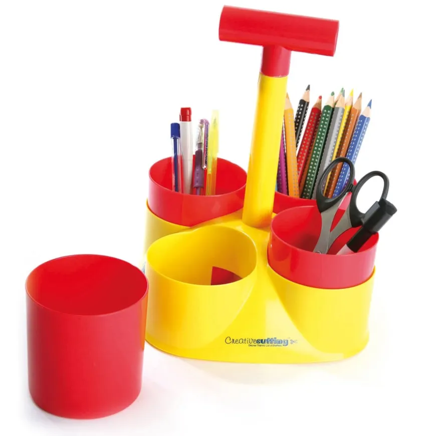 Class Caddy Table Top Organiser