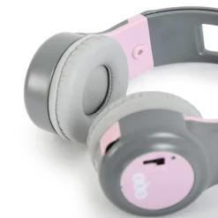 ClassCast Audio Broadcasting Headphones 6pk