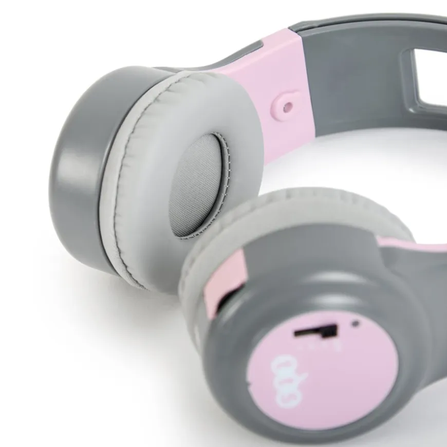 ClassCast Audio Broadcasting Headphones 6pk