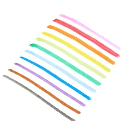Classic Ready Mix Assorted Paint Sticks